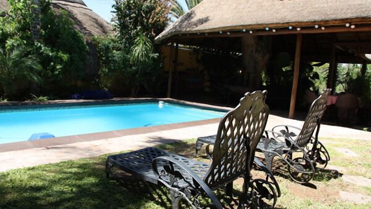 Photo of Outdoor in Upington