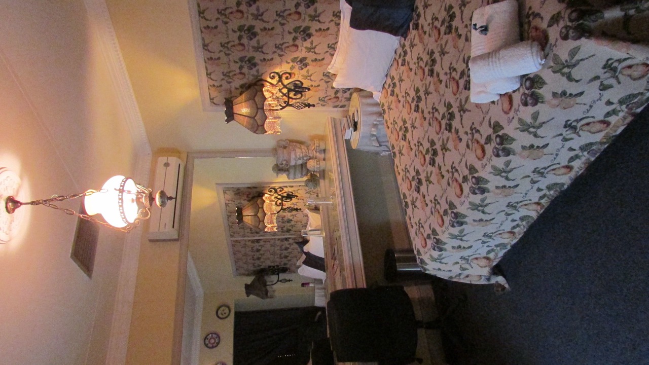 Photo of Bedroom in Upington