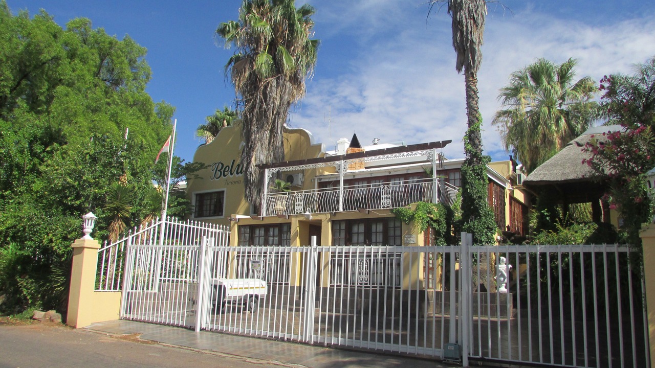 Photo of Others in Upington