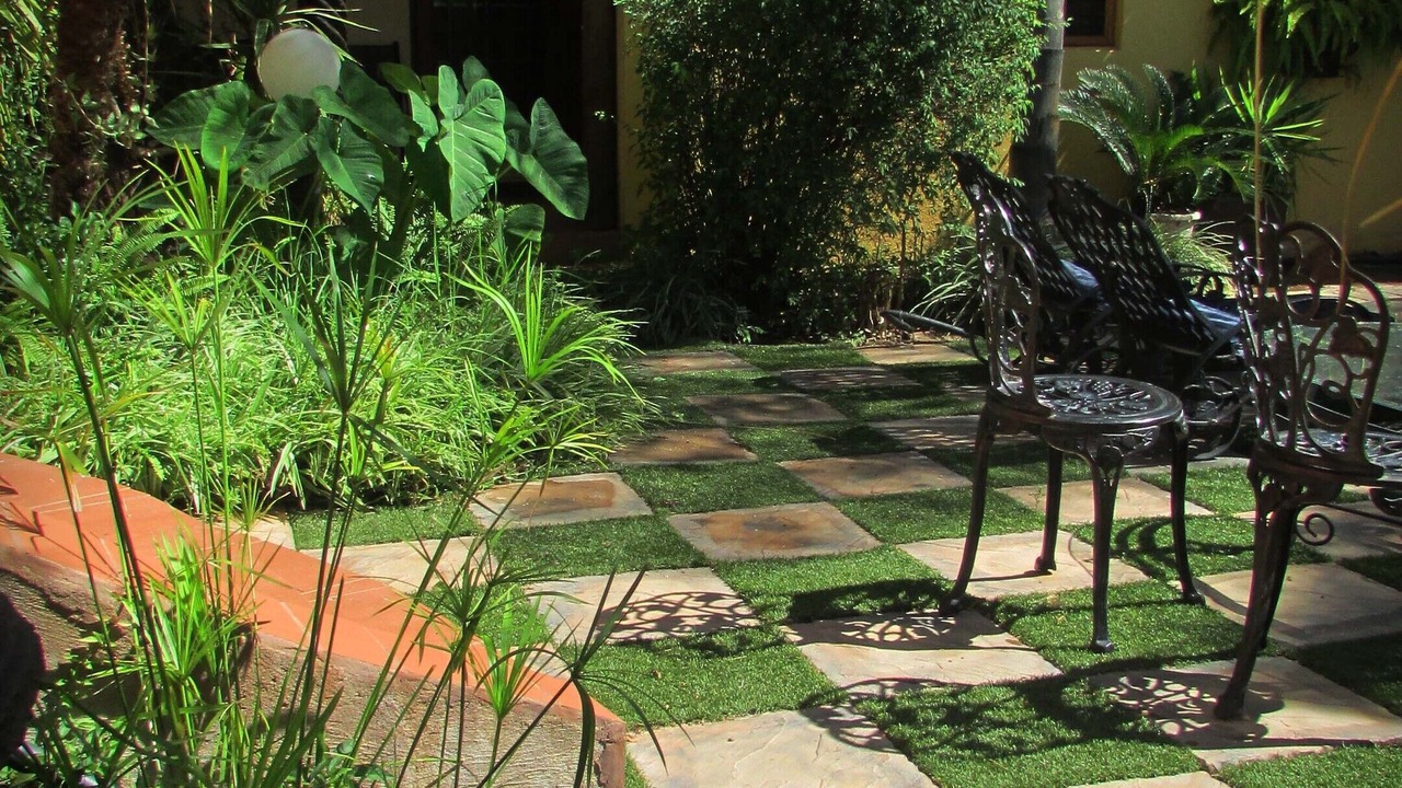 Photo of Outdoor in Upington