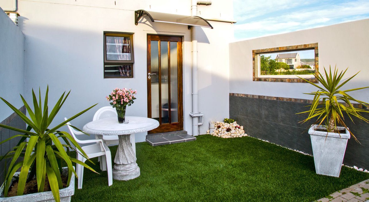 Photo of Bedroom in Langebaan
