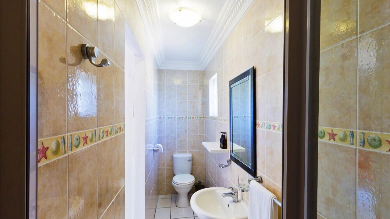 Photo of Bathroom in Langebaan