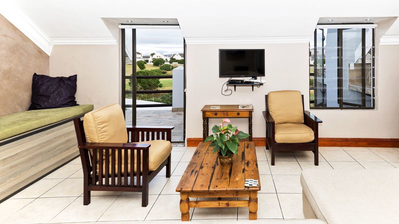 Photo of Bedroom in Langebaan