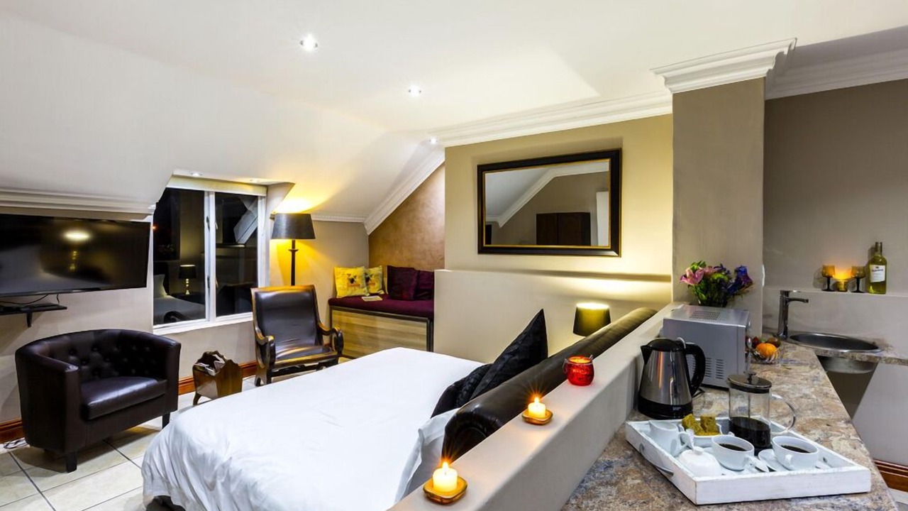 Photo of Bedroom in Langebaan