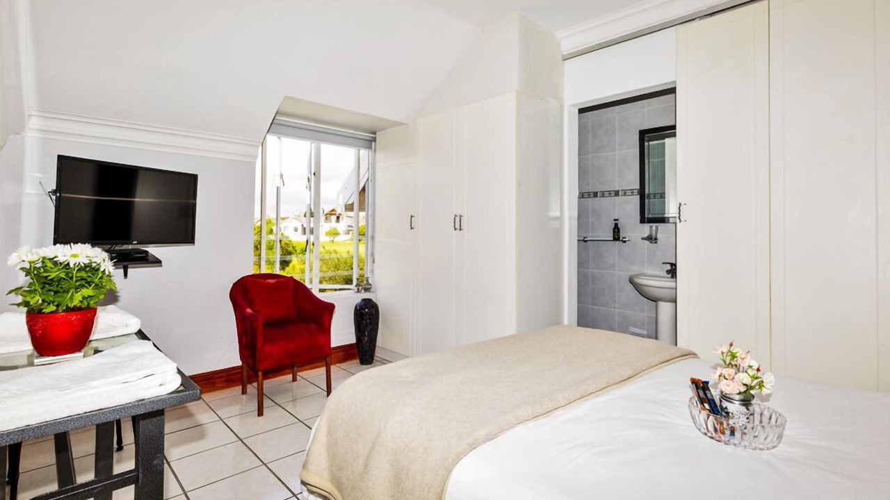 Photo of Bedroom in Langebaan