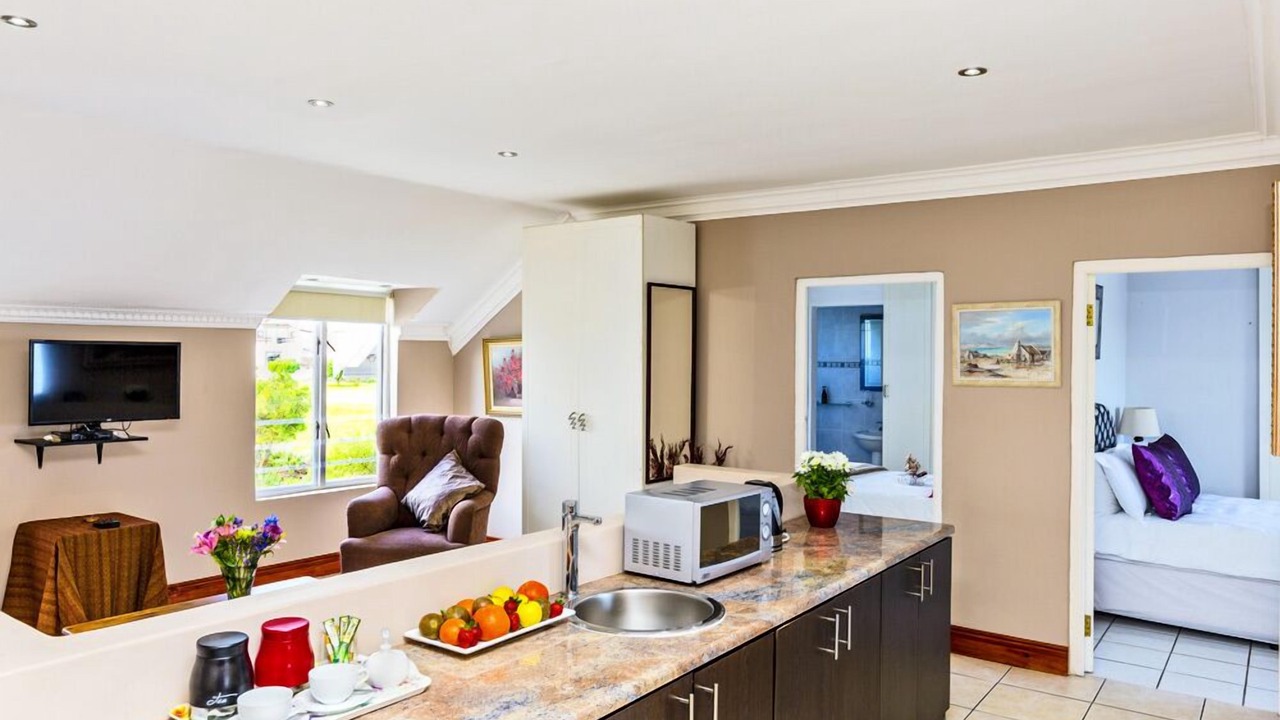 Photo of Kitchen in Langebaan