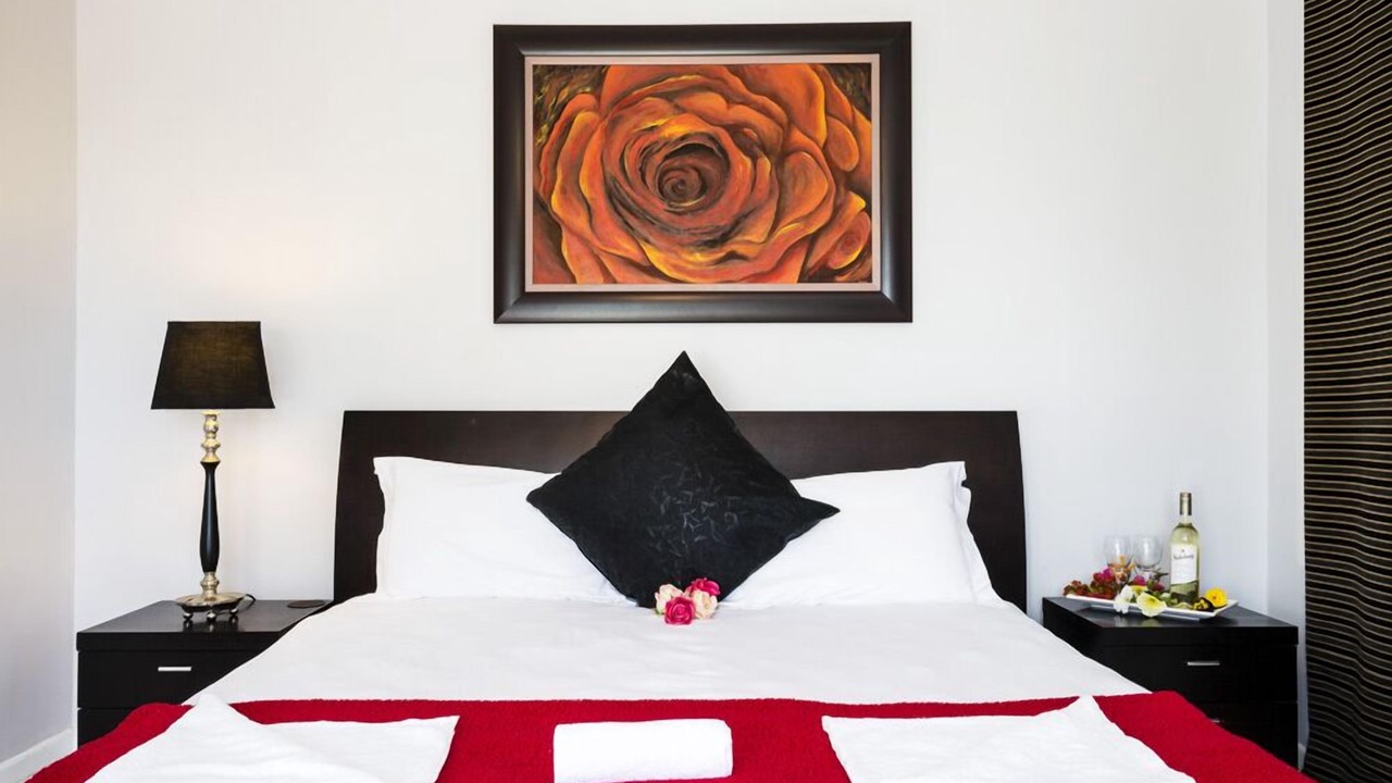 Photo of Bedroom in Langebaan