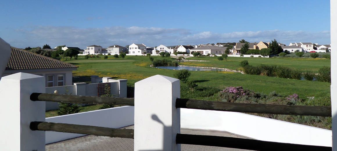Photo of Bedroom in Langebaan