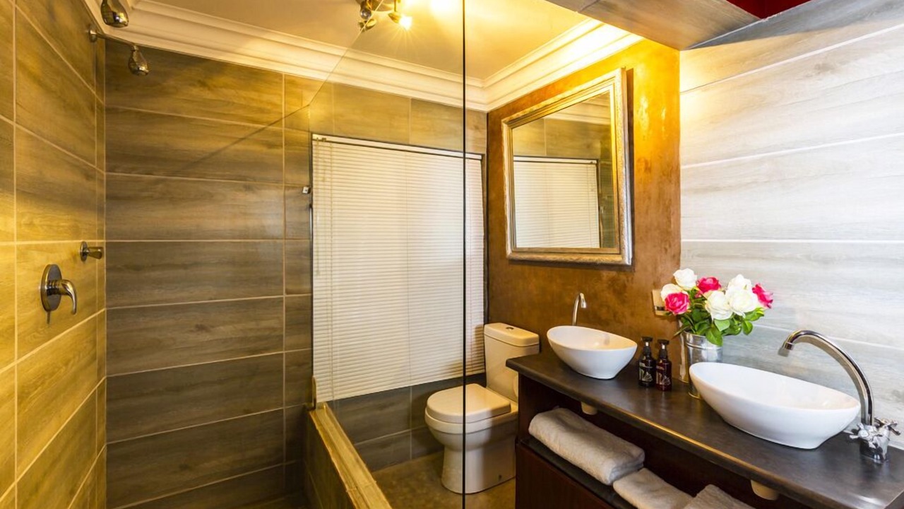 Photo of Bathroom in Langebaan
