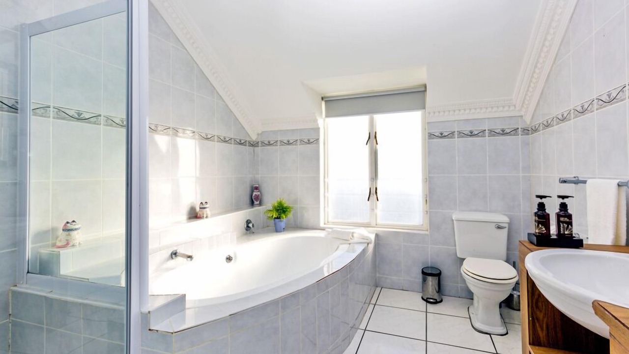 Photo of Bathroom in Langebaan
