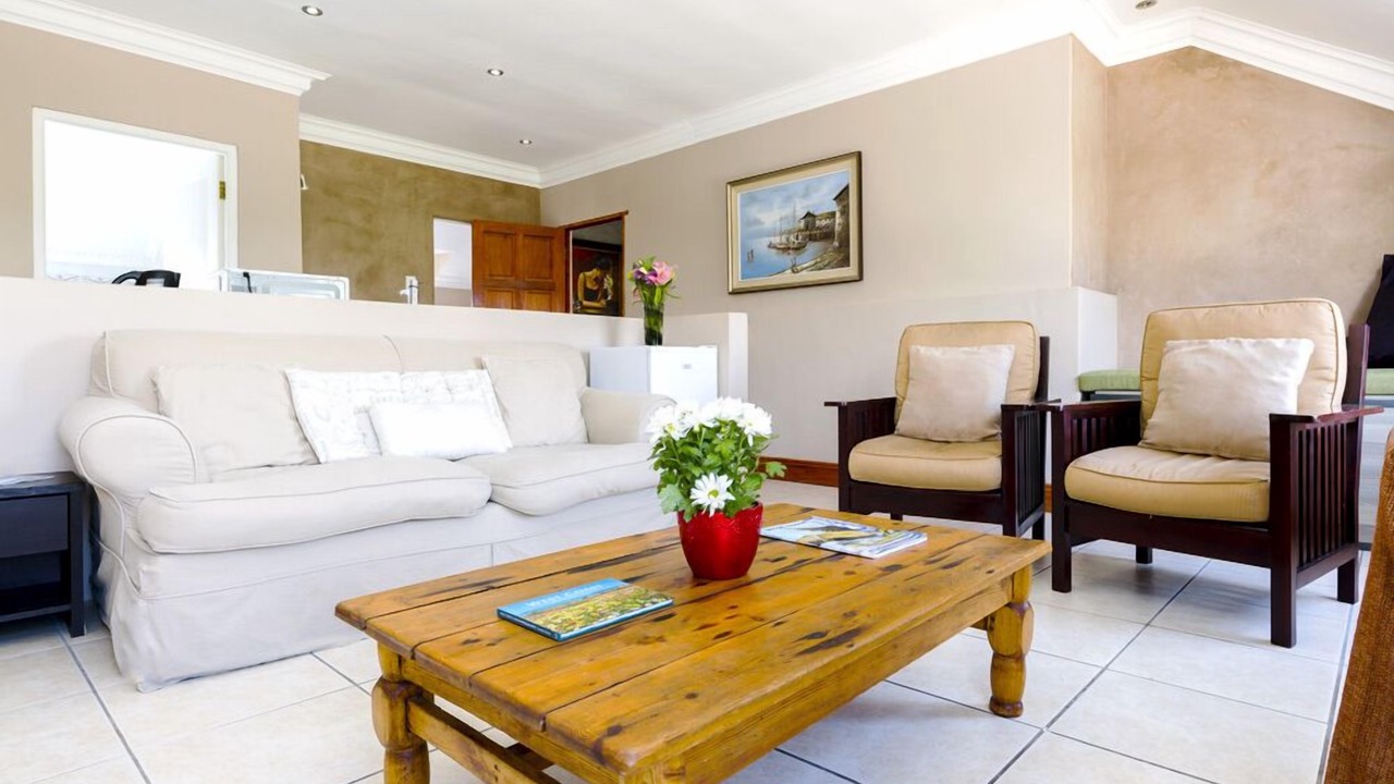 Photo of Bedroom in Langebaan
