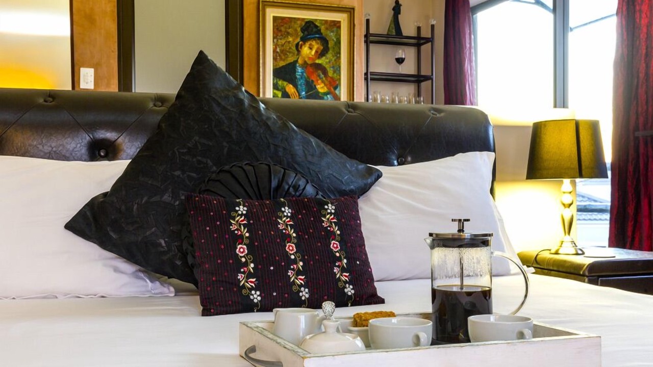 Photo of Bedroom in Langebaan