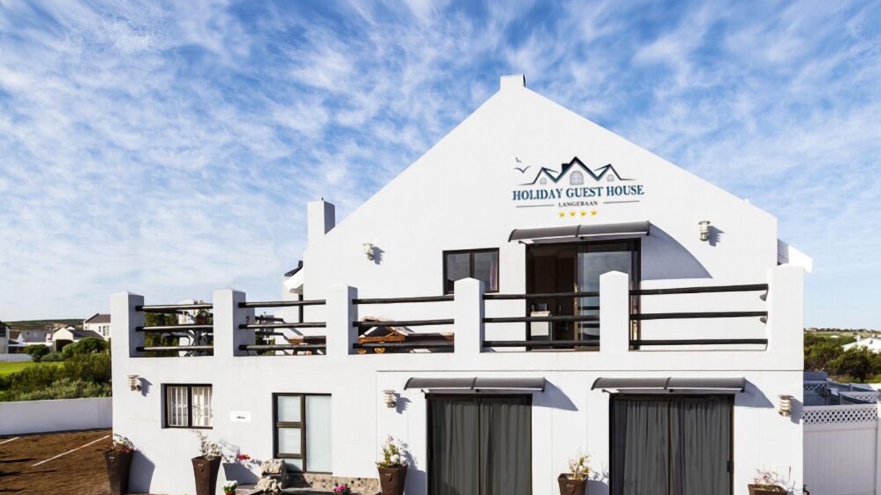 Photo of Outdoor in Langebaan