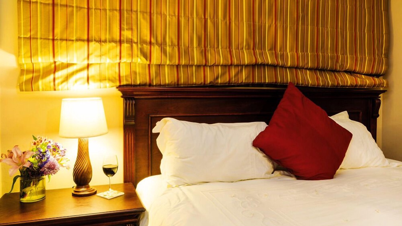 Photo of Bedroom in Langebaan