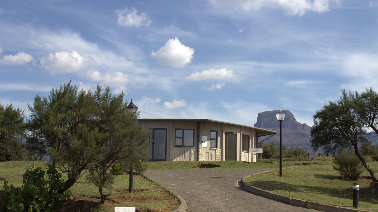 Photo of Outdoor in Phuthaditjhaba