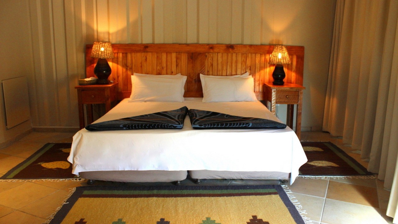 Photo of Bedroom in Phuthaditjhaba
