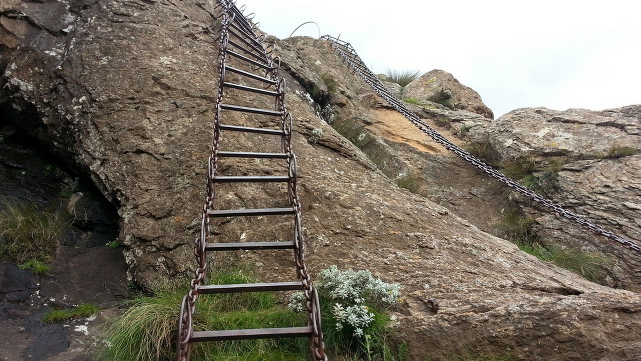 Photo of Outdoor in Phuthaditjhaba