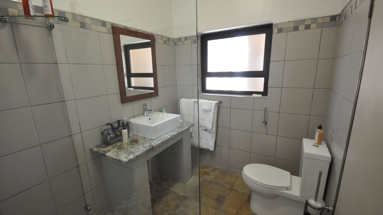 Photo of Bathroom in Phuthaditjhaba