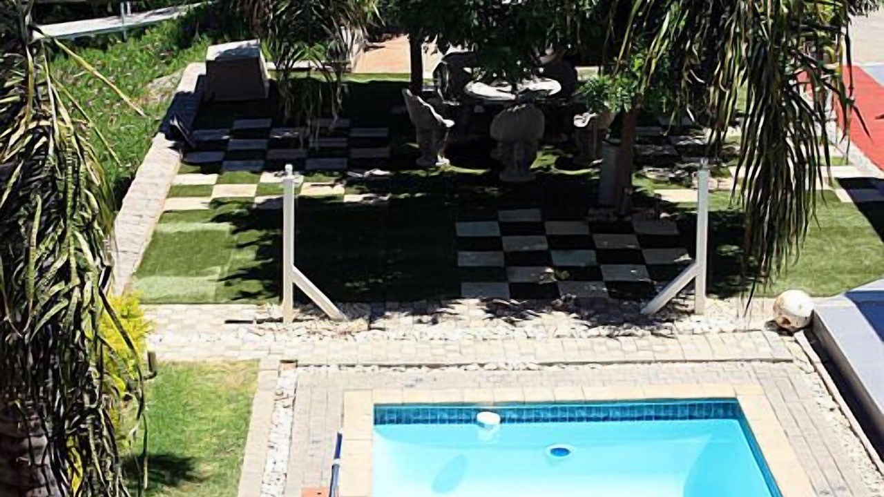 Photo of Outdoor in Upington