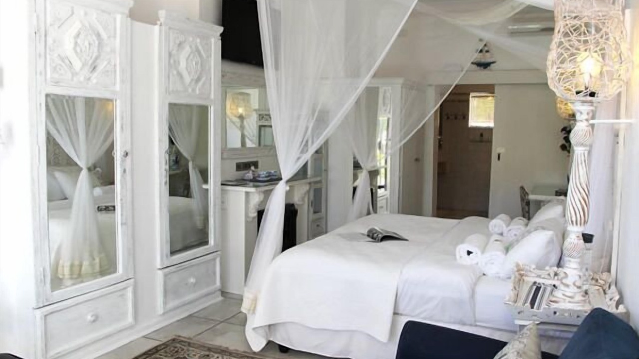Photo of Bedroom in Upington