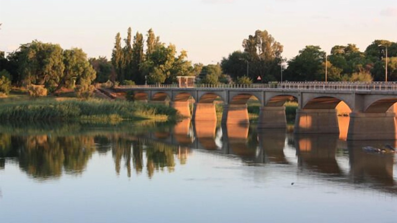 Photo of Outdoor in Upington