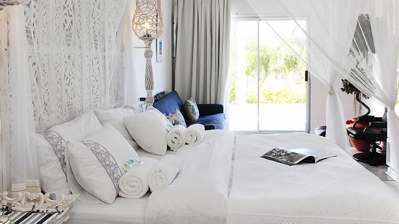 Photo of Bedroom in Upington