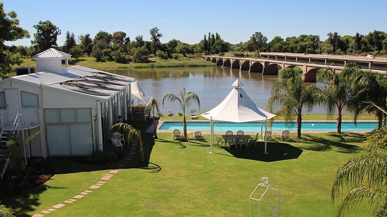 Photo of Outdoor in Upington