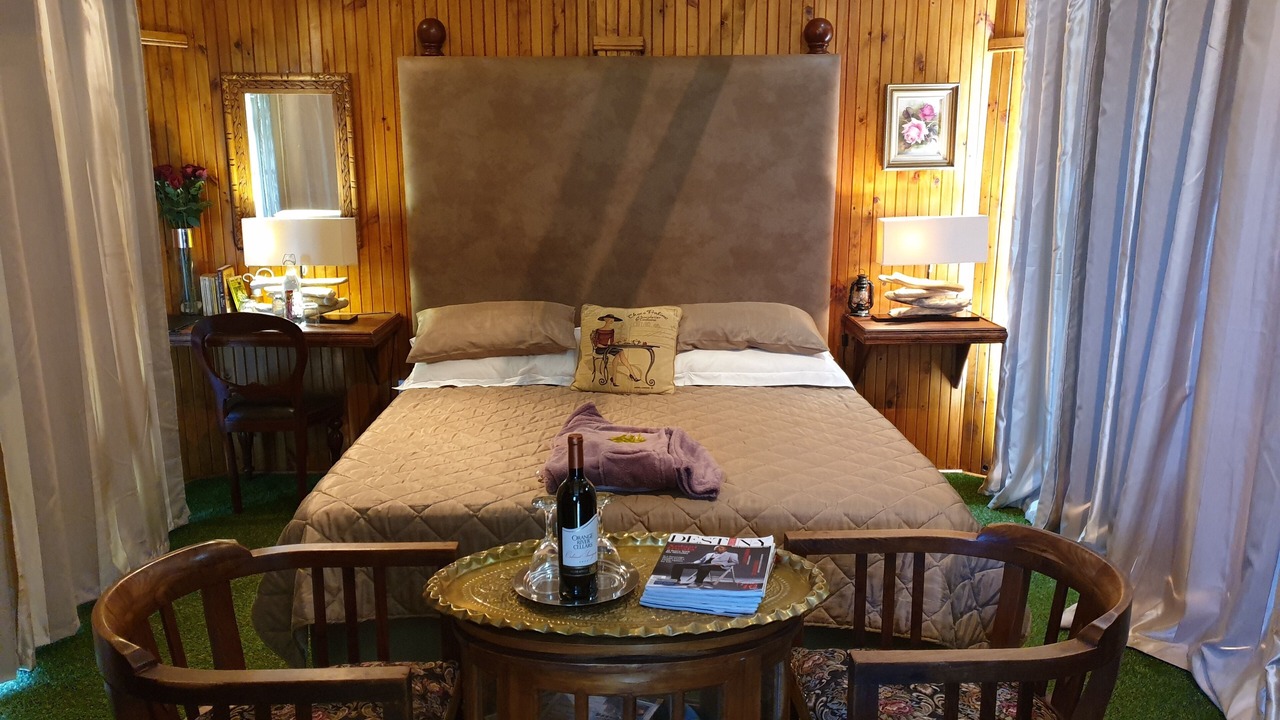 Photo of Bedroom in Upington