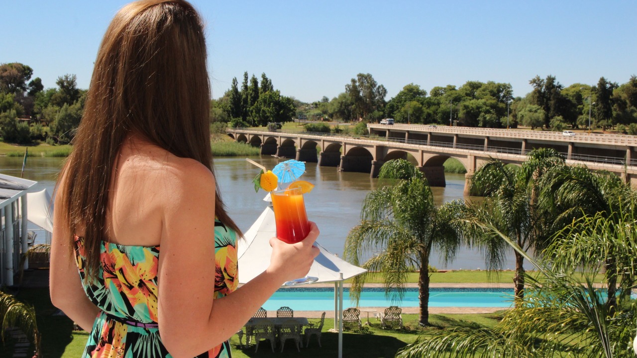 Photo of Outdoor in Upington