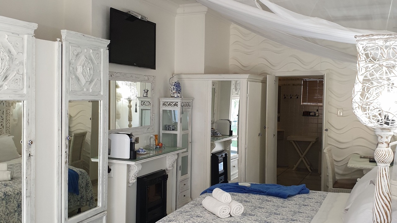 Photo of Bedroom in Upington