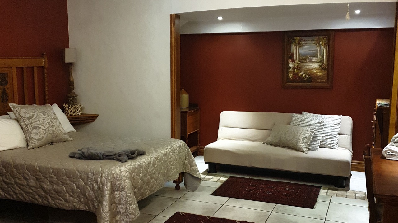 Photo of Bedroom in Upington