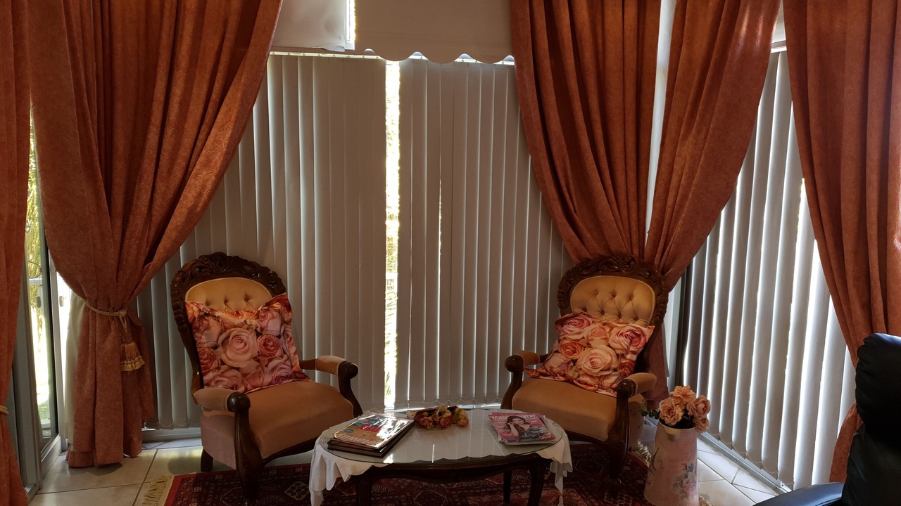 Photo of Bedroom in Upington