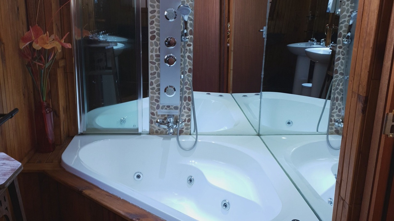 Photo of Bathroom in Upington