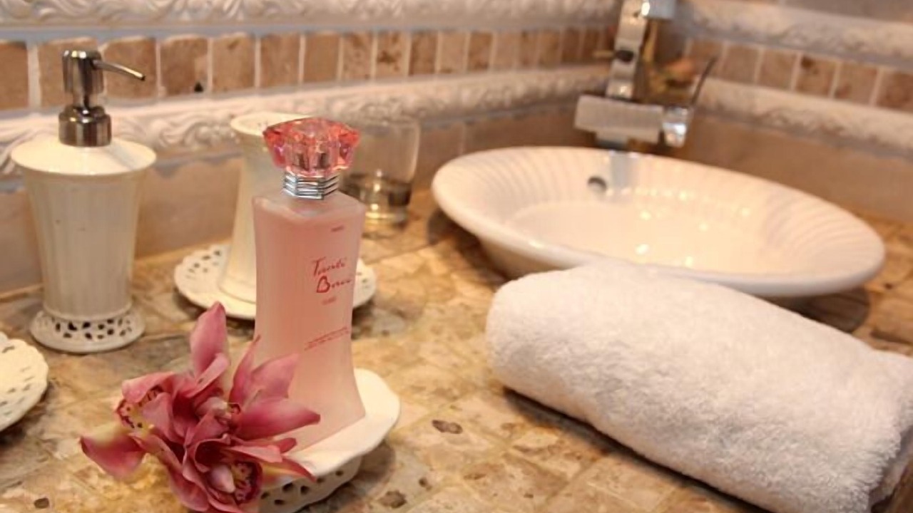 Photo of Bathroom in Upington