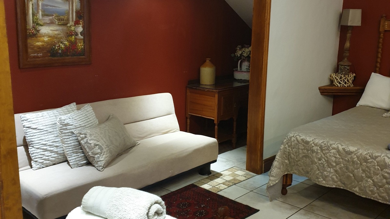 Photo of Bedroom in Upington