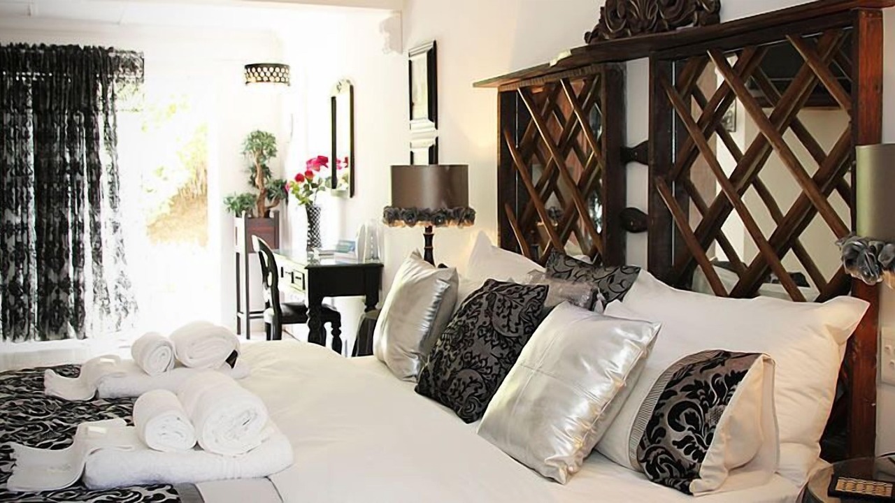 Photo of Bedroom in Upington
