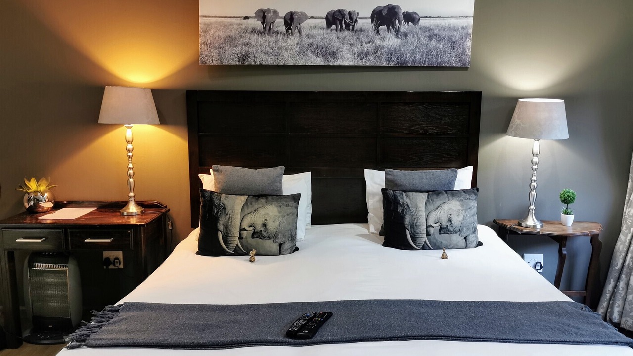 Photo of Bedroom in Kempton Park