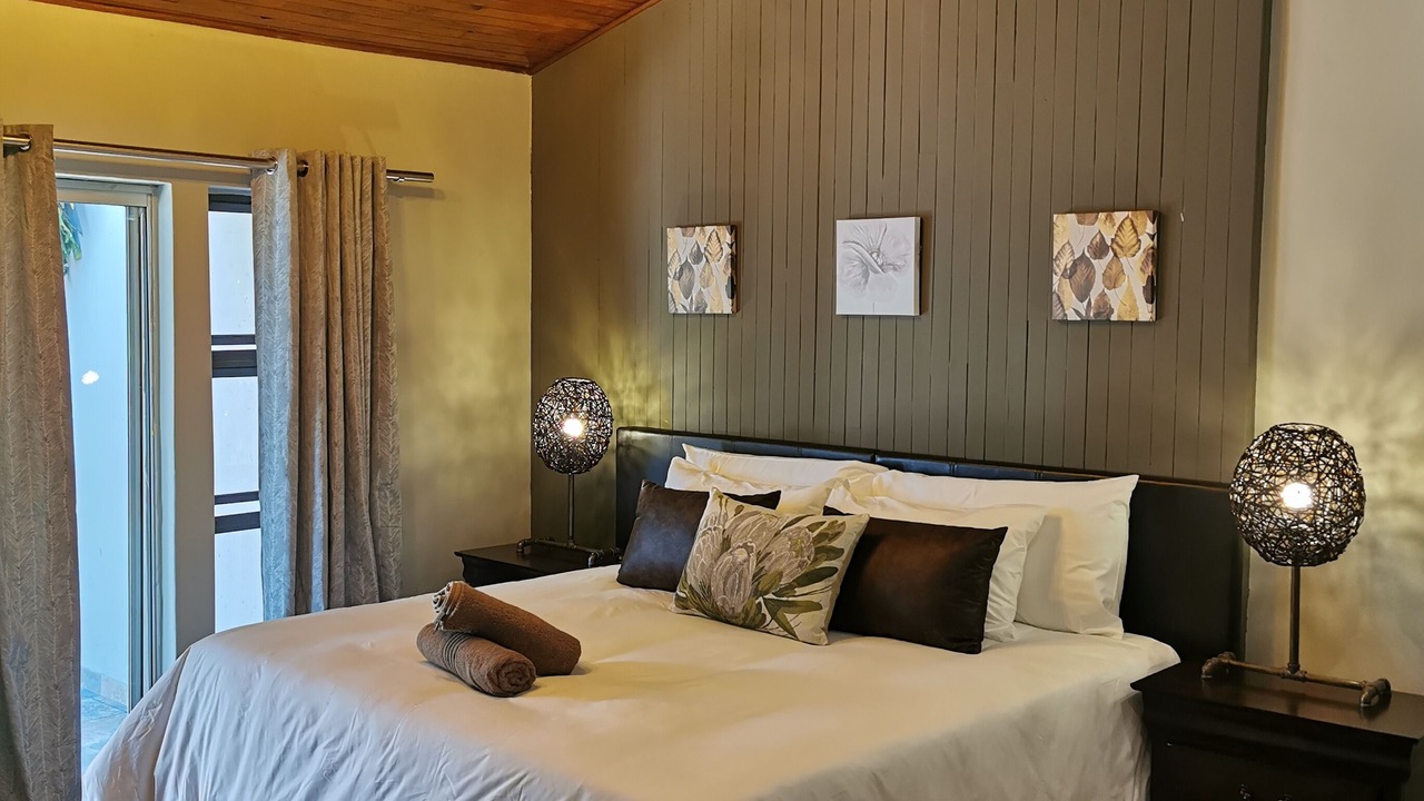 Photo of Bedroom in Kempton Park