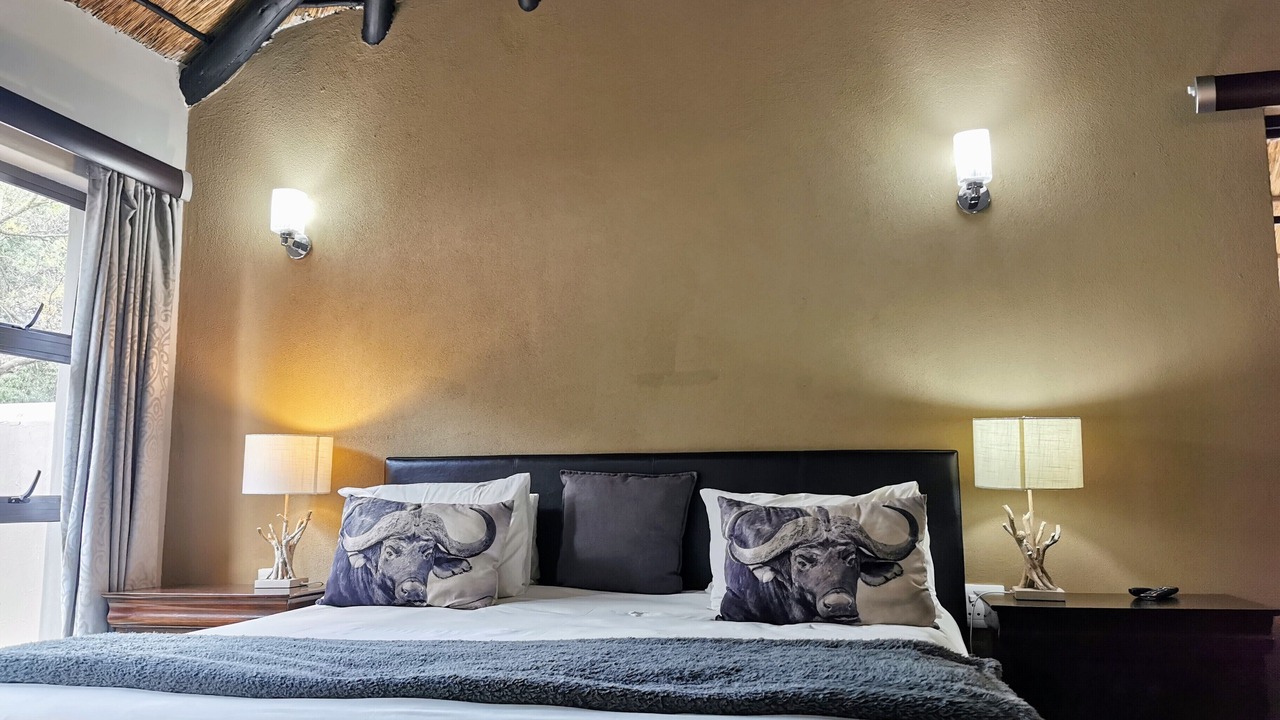 Photo of Bedroom in Kempton Park