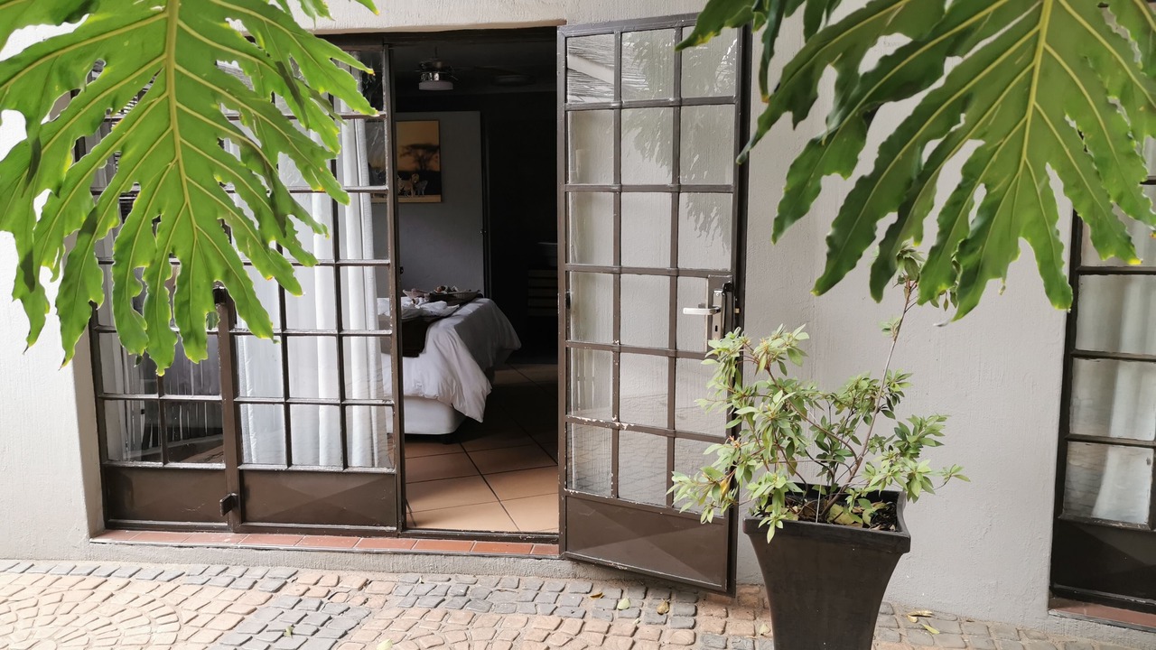 Photo of Bedroom in Kempton Park