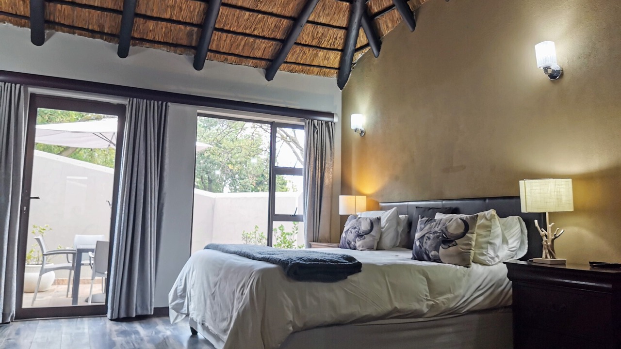 Photo of Bedroom in Kempton Park