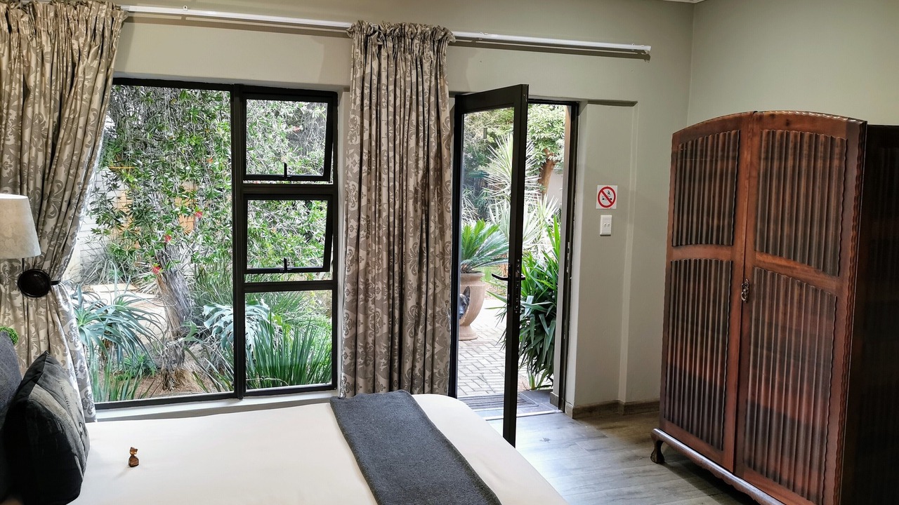 Photo of Bedroom in Kempton Park