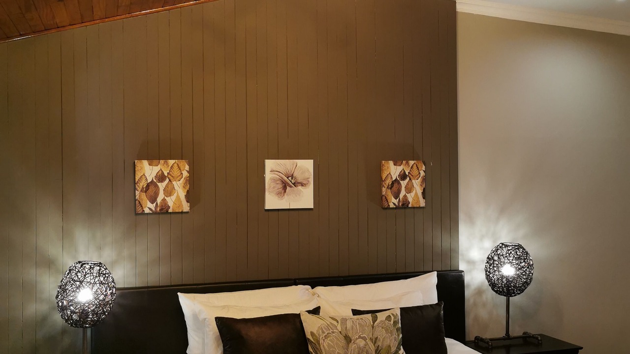 Photo of Bedroom in Kempton Park