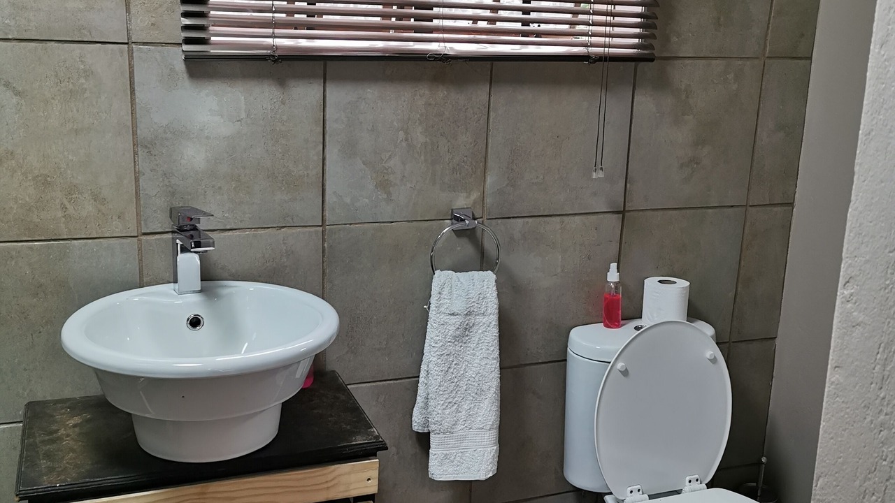 Photo of Bathroom in Kempton Park
