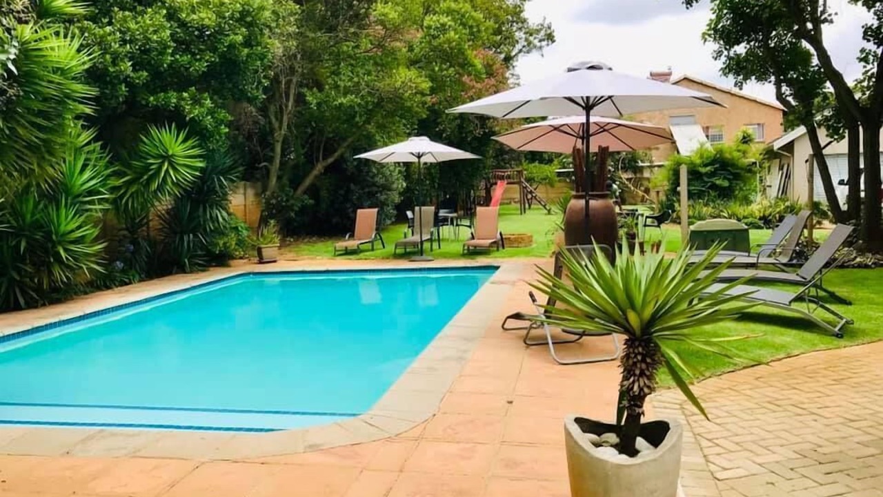 Photo of Outdoor in Kempton Park