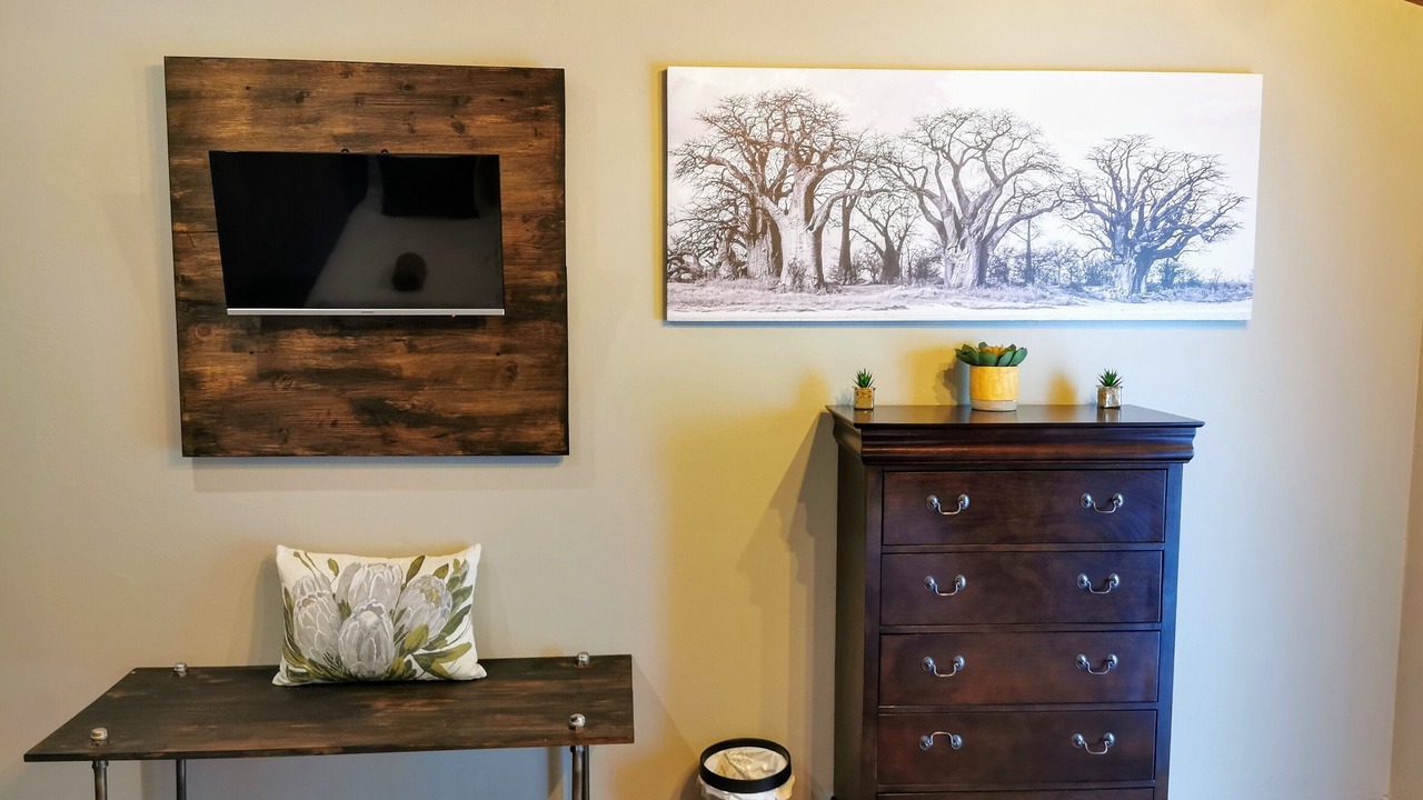 Photo of Bedroom in Kempton Park