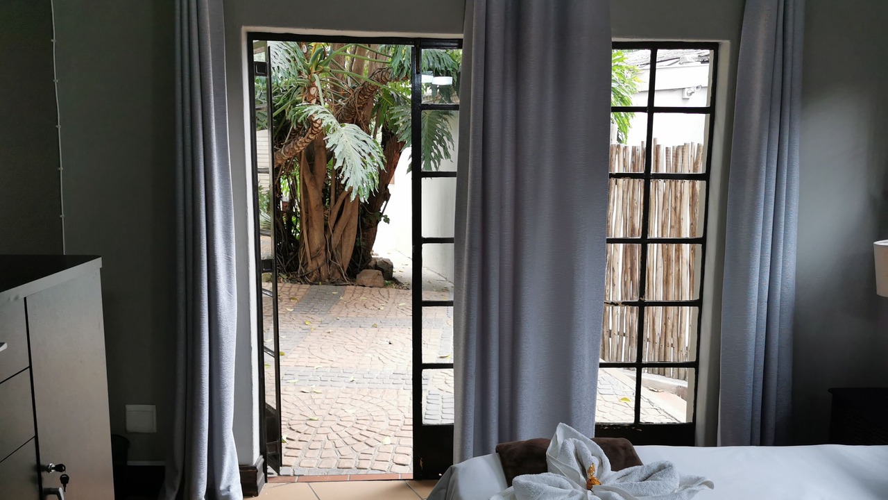 Photo of Bedroom in Kempton Park