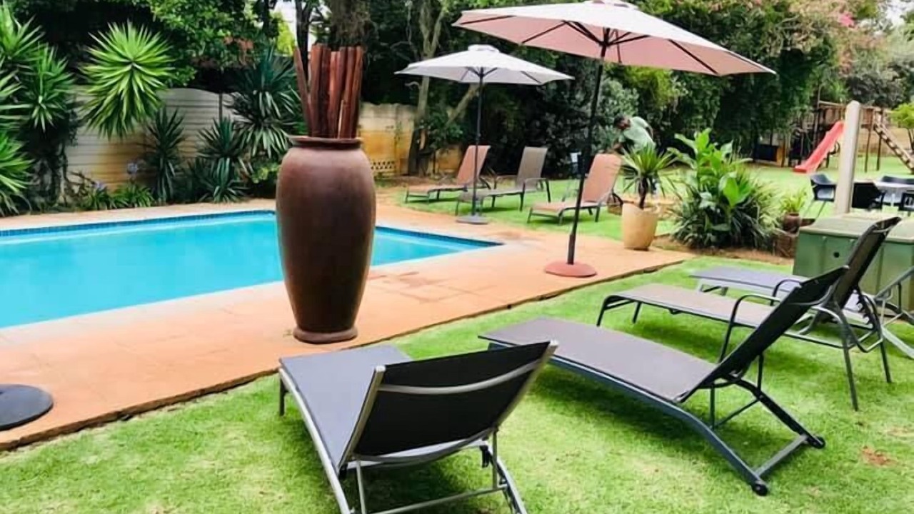 Photo of Outdoor in Kempton Park