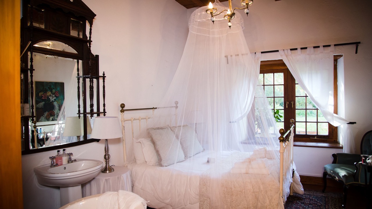 Photo of Bedroom in Tulbagh