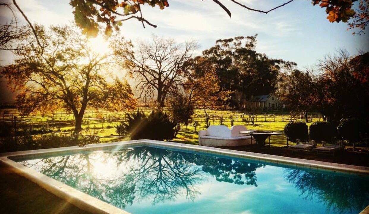 Photo of Outdoor in Tulbagh